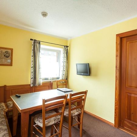 Haus Wildbach - Baranek Resorts Леоганг Екстериор снимка