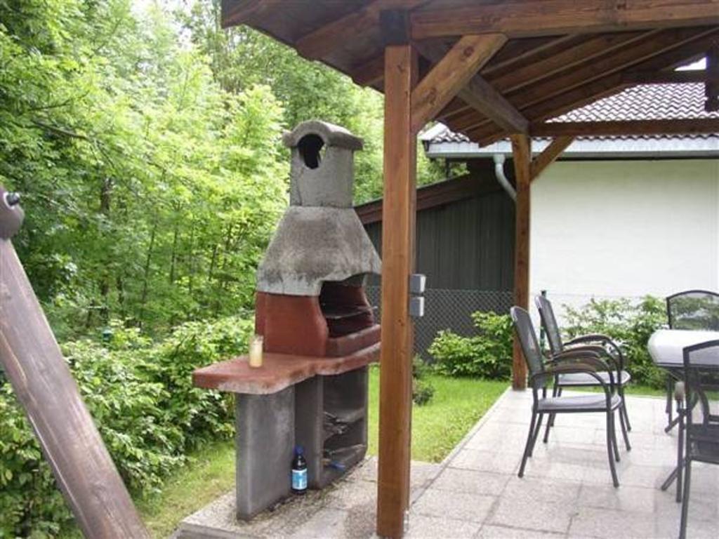 Haus Wildbach - Baranek Resorts Леоганг Екстериор снимка