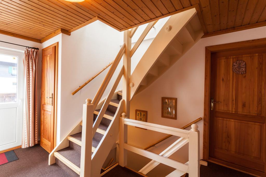 Haus Wildbach - Baranek Resorts Леоганг Екстериор снимка