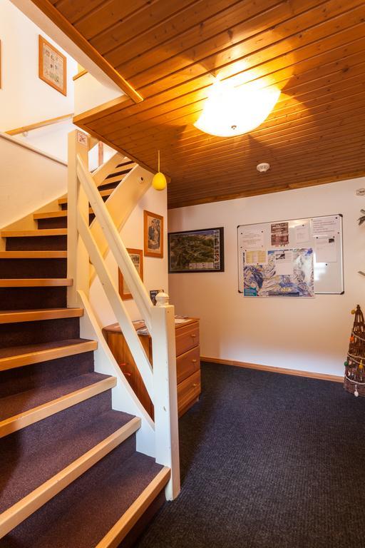Haus Wildbach - Baranek Resorts Леоганг Екстериор снимка