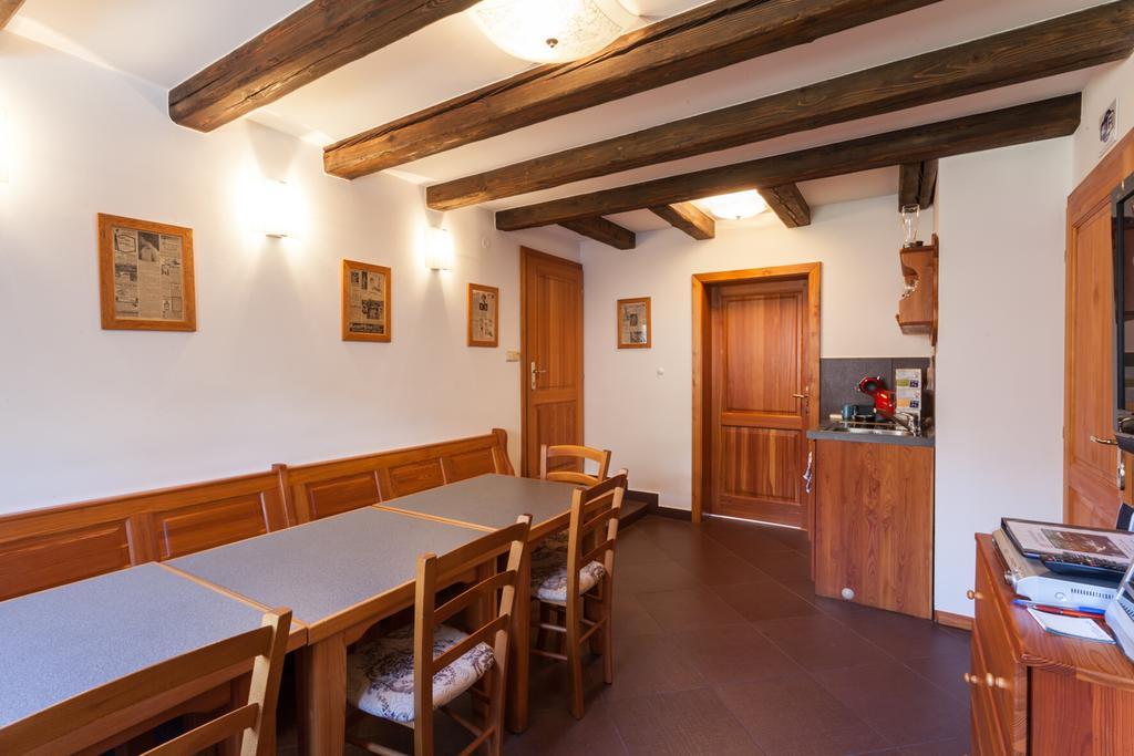 Haus Wildbach - Baranek Resorts Леоганг Екстериор снимка
