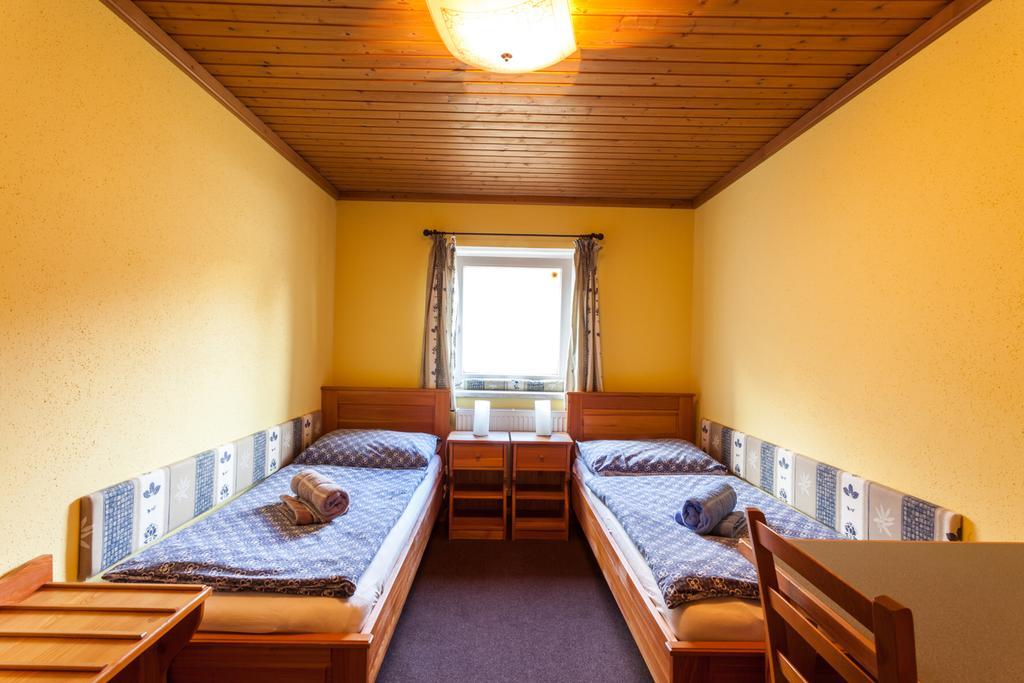 Haus Wildbach - Baranek Resorts Леоганг Екстериор снимка