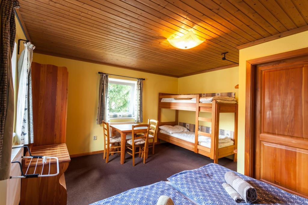 Haus Wildbach - Baranek Resorts Леоганг Екстериор снимка