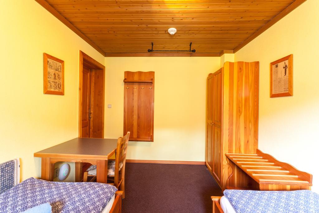 Haus Wildbach - Baranek Resorts Леоганг Екстериор снимка