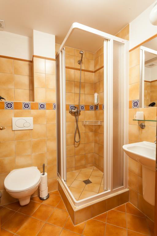 Haus Wildbach - Baranek Resorts Леоганг Екстериор снимка