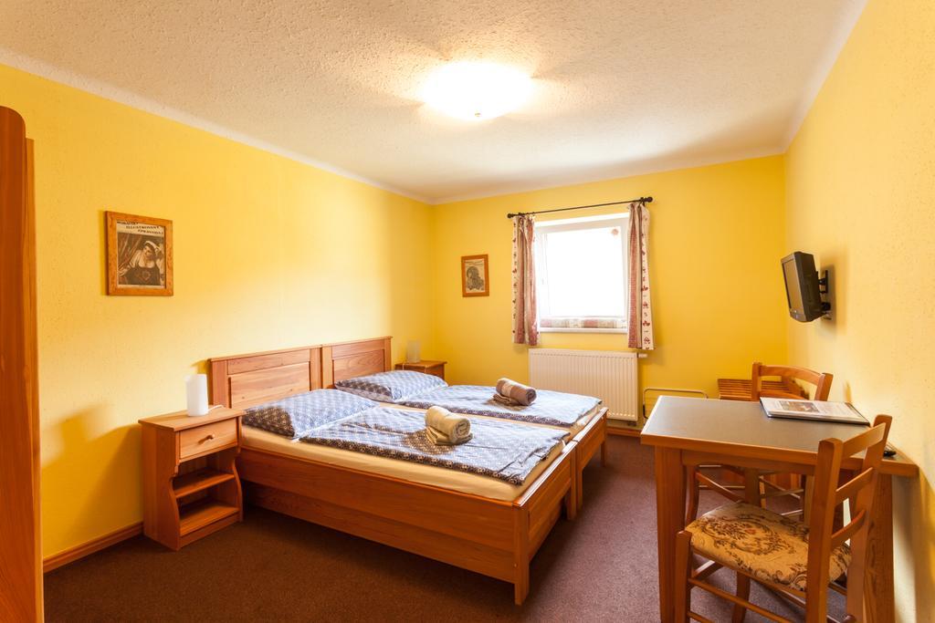 Haus Wildbach - Baranek Resorts Леоганг Екстериор снимка