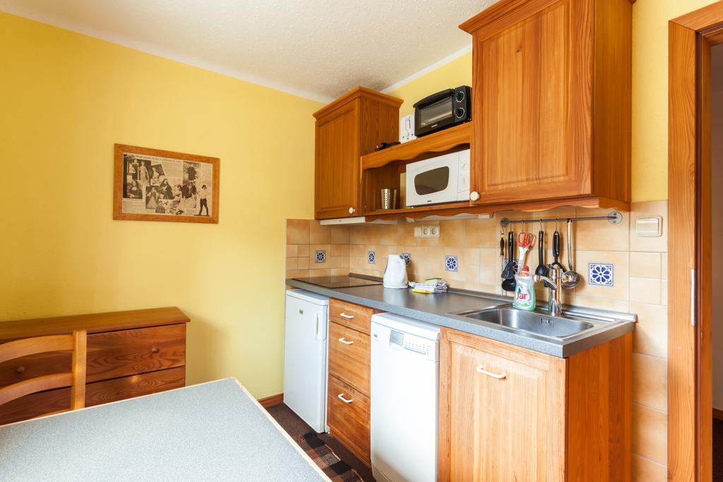 Haus Wildbach - Baranek Resorts Леоганг Екстериор снимка