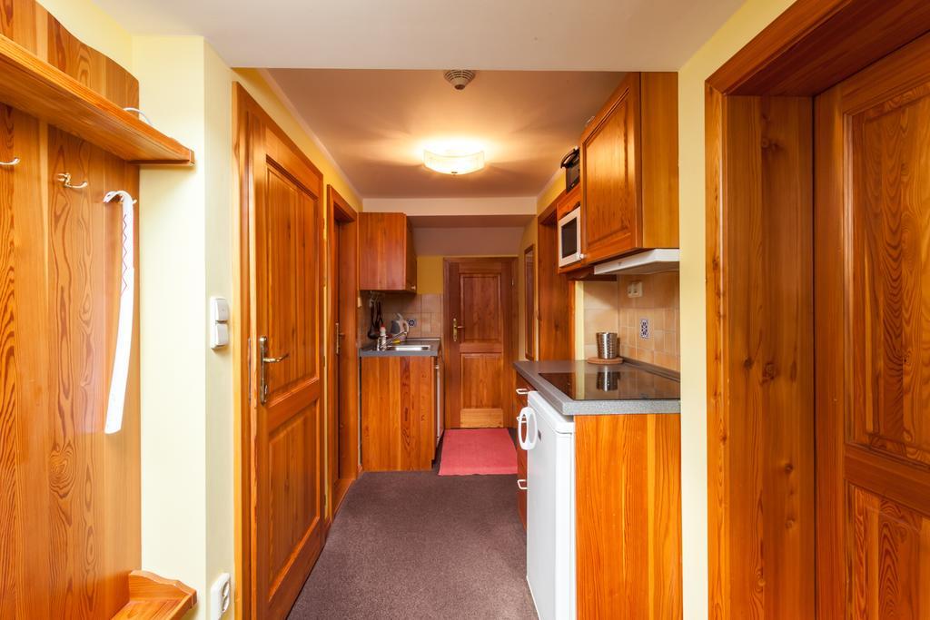 Haus Wildbach - Baranek Resorts Леоганг Екстериор снимка