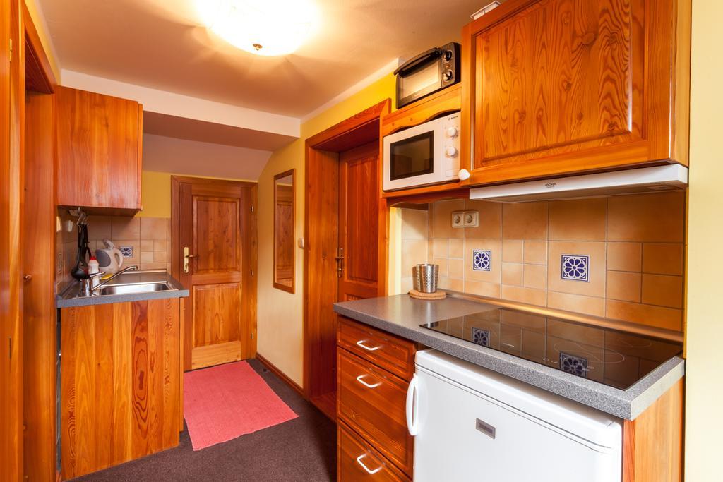 Haus Wildbach - Baranek Resorts Леоганг Екстериор снимка