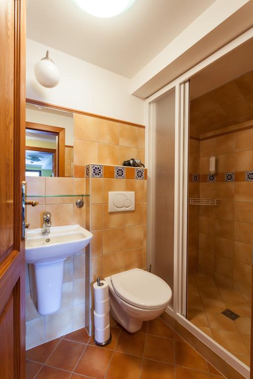Haus Wildbach - Baranek Resorts Леоганг Екстериор снимка